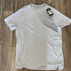 Men’s Fitted Under Armour Shirt
